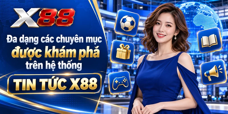Đa dạng các chuyên mục được khám phá trên hệ thống