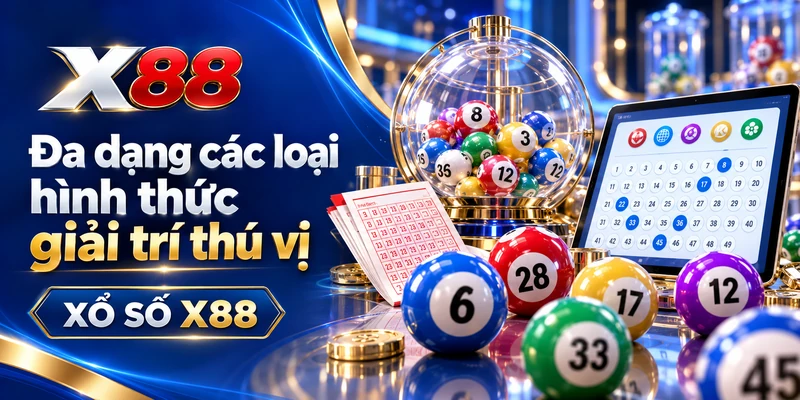 Đa dạng các loại công thức giải trí thú vị