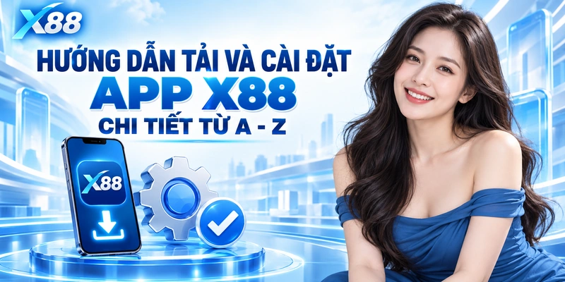 Hướng Dẫn Tải Và Cài Đặt App Chi Tiết Từ A - Z