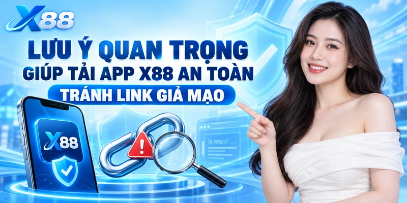 Lưu Ý Quan Trọng Giúp Tải App An Toàn, Tránh Link Giả Mạo