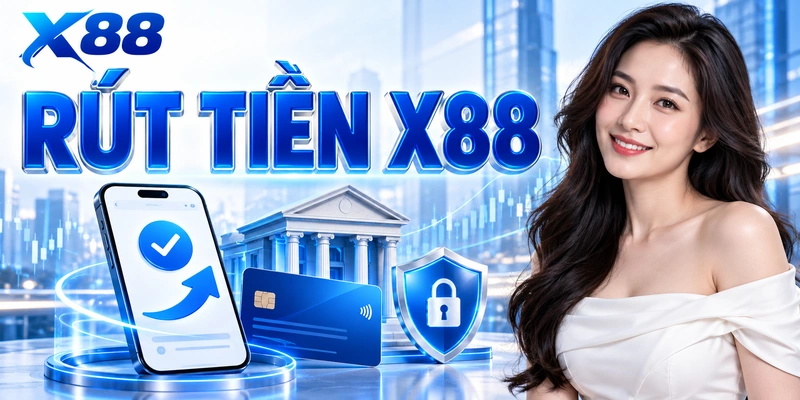 Rút Tiền X88
