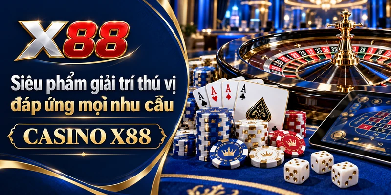 Siêu sản phẩm giải trí thú vị đáp ứng mọi nhu cầu